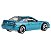 98 Honda Prelude - JJL15 | Hot Wheels Linha Básica 2026 - Nº 136/250 - Lote L - Imagem 5