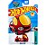 Deora Too'nd - JJL21 | Hot Wheels Linha Básica 2026 - Nº 143/250 - Lote L - Imagem 2