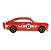 1972 Datsun Sunny Coupe - JJH66 | Hot Wheels Linha Básica 2026 - Nº 211/250 - Lote L - Imagem 4