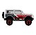 21 Ford Bronco - JJK46 | Hot Wheels Linha Básica 2026 - Nº 213/250 - Lote L - Imagem 4