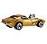68 Corvette - Gas Monkey Garage - JJK47 | Hot Wheels Linha Básica 2026 - Nº 214/250 - Lote L - Imagem 5
