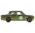Alfa Romeo Giulia TI Super - JJK48 | Hot Wheels Linha Básica 2026 - Nº 218/250 - Lote L - Imagem 3