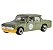 Alfa Romeo Giulia TI Super - JJK48 | Hot Wheels Linha Básica 2026 - Nº 218/250 - Lote L - Imagem 1