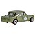 Alfa Romeo Giulia TI Super - JJK48 | Hot Wheels Linha Básica 2026 - Nº 218/250 - Lote L - Imagem 4