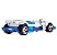 Project Twin Mill - JJH67 | Hot Wheels Linha Básica 2026 - Nº 219/250 - Lote L - Imagem 4