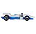 Project Twin Mill - JJH67 | Hot Wheels Linha Básica 2026 - Nº 219/250 - Lote L - Imagem 3