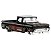 Custom '62 Chevy Pickup - JJK49 | Hot Wheels Linha Básica 2026 - Nº 220/250 - Lote L - Imagem 2