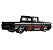 Custom '62 Chevy Pickup - JJK49 | Hot Wheels Linha Básica 2026 - Nº 220/250 - Lote L - Imagem 3