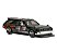 Nissan Maxima Drift Car - JJK53 | Hot Wheels Linha Básica 2026 - Nº 225/250 - Lote L - Imagem 2