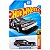 Nissan Maxima Drift Car - JJK53 | Hot Wheels Linha Básica 2026 - Nº 225/250 - Lote L - Imagem 5