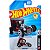 Uncertain-T - JJH70 | Hot Wheels Linha Básica 2026 - Nº 230/250 - Lote L - Imagem 5
