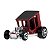 Uncertain-T - JJH70 | Hot Wheels Linha Básica 2026 - Nº 230/250 - Lote L - Imagem 1