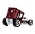Uncertain-T - JJH70 | Hot Wheels Linha Básica 2026 - Nº 230/250 - Lote L - Imagem 4
