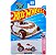 Donut Drifter - JJL31 | Hot Wheels Linha Básica 2026 - Nº 054/250 - Lote M - Imagem 5