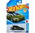 Toyota Prius Custom (com bagageiro) - JJL34B | Hot Wheels Linha Básica 2026 - Nº 060/250 - Lote M - Imagem 2