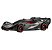 X-cceleron - JJL23 | Hot Wheels Linha Básica 2026 - Nº 075/250 - Lote M - Imagem 1