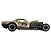 Hoto Roto - JJL27 | Hot Wheels Linha Básica 2026 - Nº 079/250 - Lote M - Imagem 3