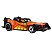 Voltage Spike - JJL32 | Hot Wheels Linha Básica 2026 - Nº 085/250 - Lote M - Imagem 2