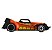 Voltage Spike - JJL32 | Hot Wheels Linha Básica 2026 - Nº 085/250 - Lote M - Imagem 3