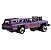 Cruise Bruiser - JJL33 | Hot Wheels Linha Básica 2026 - Nº 087/250 - Lote M - Imagem 4