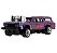 Cruise Bruiser - JJL33 | Hot Wheels Linha Básica 2026 - Nº 087/250 - Lote M - Imagem 1