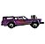 Cruise Bruiser - JJL33 | Hot Wheels Linha Básica 2026 - Nº 087/250 - Lote M - Imagem 3