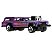 Cruise Bruiser - JJL33 | Hot Wheels Linha Básica 2026 - Nº 087/250 - Lote M - Imagem 2