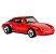 96 Porsche Carrera - JJL39 | Hot Wheels Linha Básica 2026 - Nº 098/250 - Lote M - Imagem 3