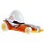 Eggshelleracer - JJL25 | Hot Wheels Linha Básica 2026 - Nº 103/250 - Lote M - Imagem 2