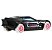 Bullet Proof - JJL30 | Hot Wheels Linha Básica 2026 - Nº 132/250 - Lote M - Imagem 4