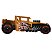 Bone Shaker - JJL38 | Hot Wheels Linha Básica 2026 - Nº 139/250 - Lote M - Imagem 3