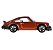 Porsche 911 Carrera RS 2.7 - JJK43 | Hot Wheels Linha Básica 2026 - Nº 208/250 - Lote M - Imagem 3