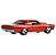 1970 Custom Plymouth Roadrunner - JJK52 | Hot Wheels Linha Básica 2026 - Nº 224/250 - Lote M - Imagem 4