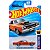 1970 Custom Plymouth Roadrunner - JJK52 | Hot Wheels Linha Básica 2026 - Nº 224/250 - Lote M - Imagem 5