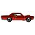 1970 Custom Plymouth Roadrunner - JJK52 | Hot Wheels Linha Básica 2026 - Nº 224/250 - Lote M - Imagem 3
