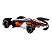 Salt Streaker - JJH71 | Hot Wheels Linha Básica 2026 - Nº 226/250 - Lote M - Imagem 2