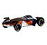 Salt Streaker - JJH71 | Hot Wheels Linha Básica 2026 - Nº 226/250 - Lote M - Imagem 4