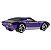 71 Lamborghini Miura SV - JJK54 | Hot Wheels Linha Básica 2026 - Nº 227/250 - Lote M - Imagem 4