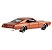 66 Buick Riviera - JJK55 | Hot Wheels Linha Básica 2026 - Nº 228/250 - Lote M - Imagem 4