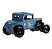 Ford Model A Custom '31 (Treasure Hunt) - JJM11 | Hot Wheels Linha Básica 2026 - Nº 229/250 - Lote M - Imagem 4