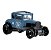 Ford Model A Custom '31 (Treasure Hunt) - JJM11 | Hot Wheels Linha Básica 2026 - Nº 229/250 - Lote M - Imagem 2