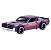 68 Mercury Cougar - JJK56 | Hot Wheels Linha Básica 2026 - Nº 231/250 - Lote M - Imagem 1