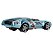 Slide-Burn - JJK57 | Hot Wheels Linha Básica 2026 - Nº 232/250 - Lote M - Imagem 4