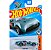 Slide-Burn - JJK57 | Hot Wheels Linha Básica 2026 - Nº 232/250 - Lote M - Imagem 5