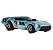 Slide-Burn - JJK57 | Hot Wheels Linha Básica 2026 - Nº 232/250 - Lote M - Imagem 2