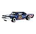 1963 Ford Galaxie - JJH73 | Hot Wheels Linha Básica 2026 - Nº 241/250 - Lote M - Imagem 1