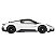 Maserati MC12 e Maserati MC20 - JHW55 | Maserati | Mix 3 - 2026 | Car Culture 2-Pack (HBL96) | Hot Wheels Premium - Imagem 9