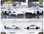 Maserati MC12 e Maserati MC20 - JHW55 | Maserati | Mix 3 - 2026 | Car Culture 2-Pack (HBL96) | Hot Wheels Premium - Imagem 1