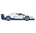 Maserati MC12 e Maserati MC20 - JHW55 | Maserati | Mix 3 - 2026 | Car Culture 2-Pack (HBL96) | Hot Wheels Premium - Imagem 5