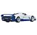 Maserati MC12 e Maserati MC20 - JHW55 | Maserati | Mix 3 - 2026 | Car Culture 2-Pack (HBL96) | Hot Wheels Premium - Imagem 3